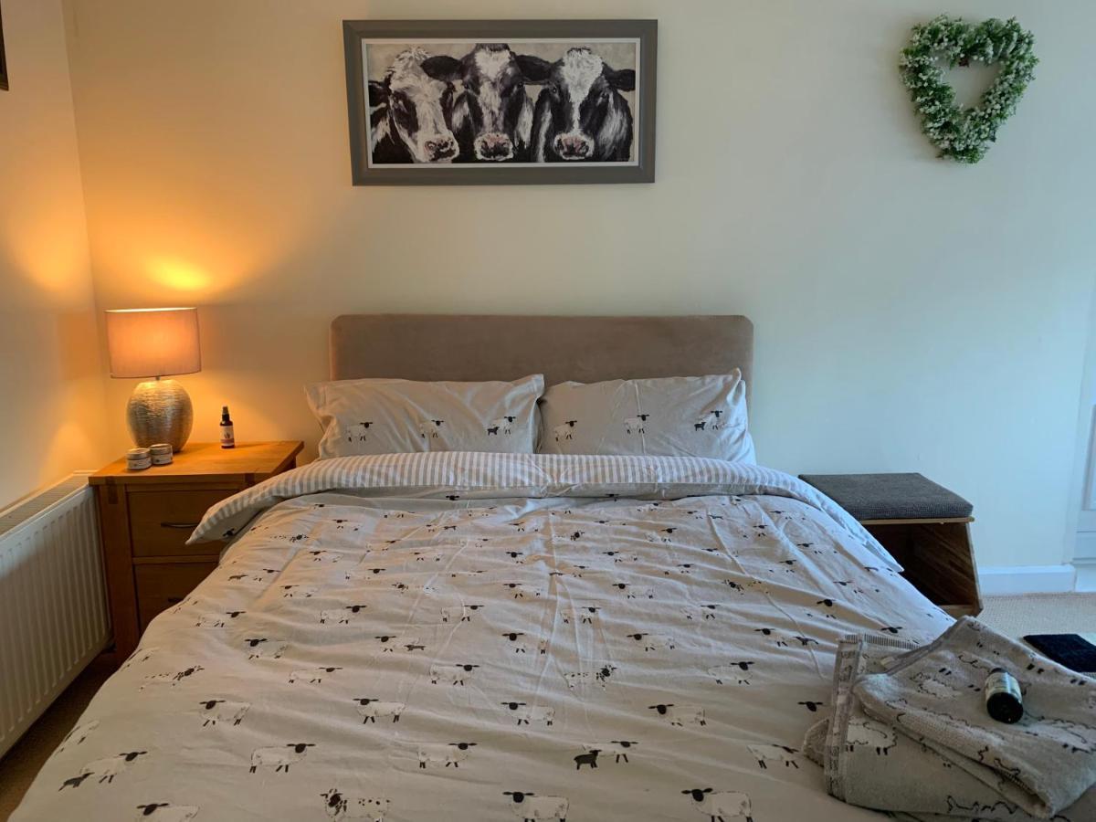 Appartamento Counting Sheep Great Longstone Esterno foto